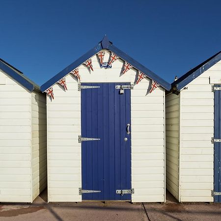 Landscove Hotel Brixham Exterior foto