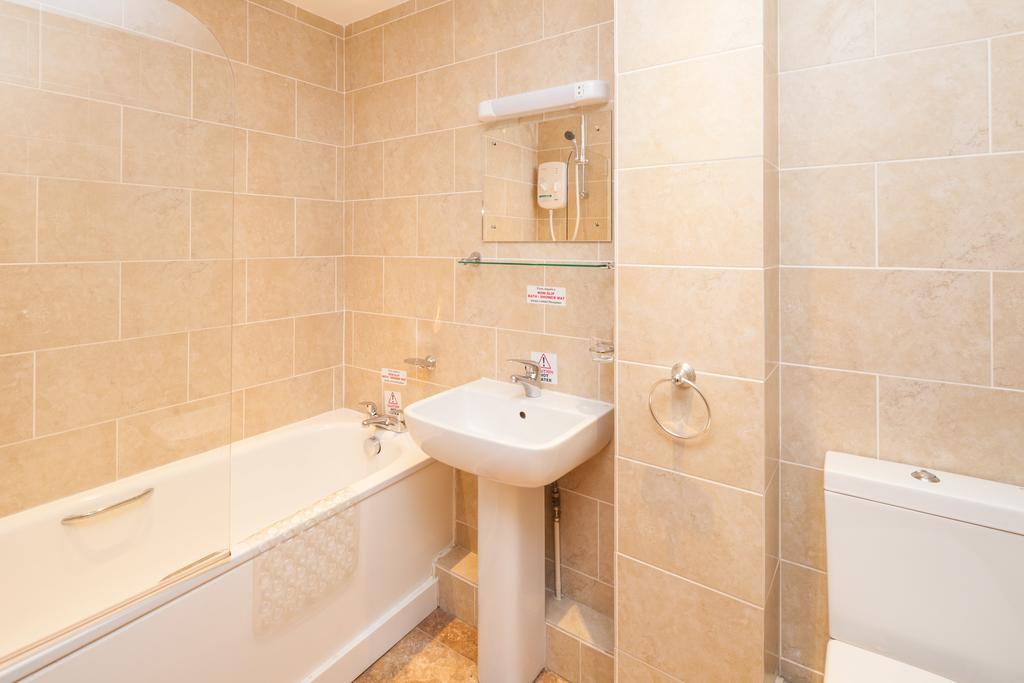 Landscove Hotel Brixham Habitación foto